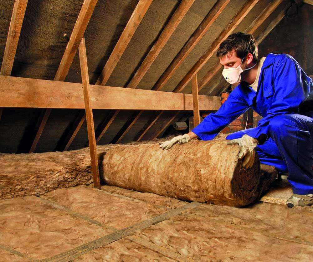 Free Insulation Grants Available In 2023